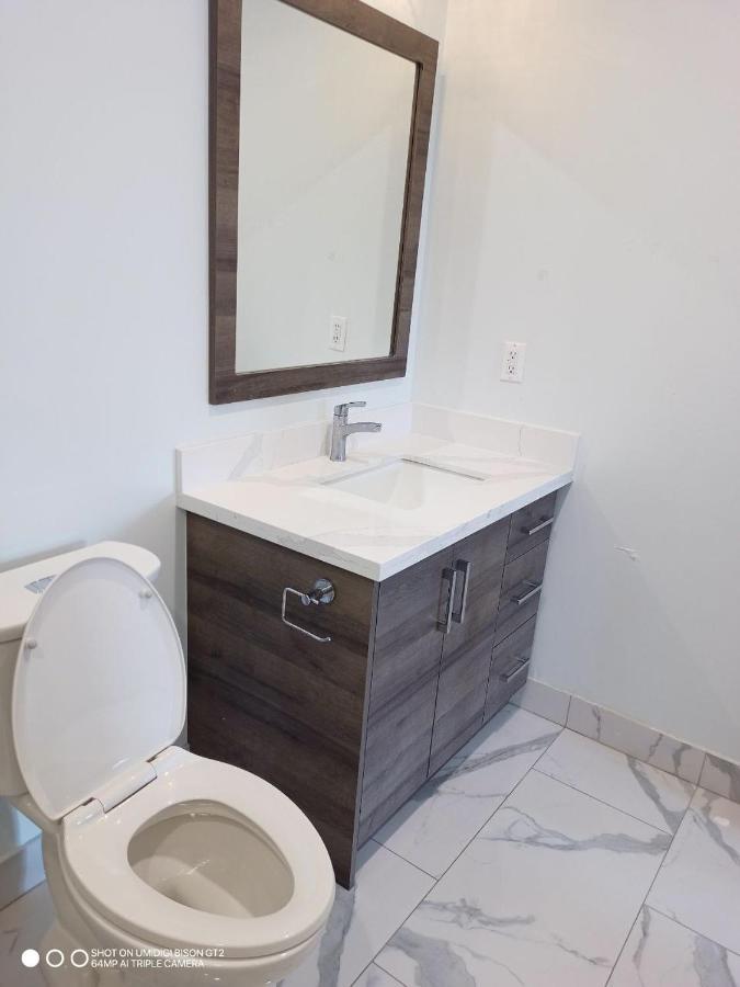 Luxury Escape Hotel Markham Kültér fotó
