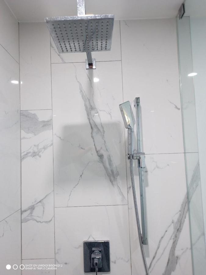 Luxury Escape Hotel Markham Kültér fotó